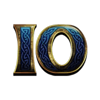 age of pirates 15 lines 10 symbol