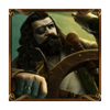 age of pirates 15 lines captain symbol