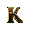 age of pirates 15 lines k symbol
