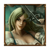 age of pirates 15 lines pirate girl 1 symbol