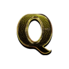 age of pirates 15 lines q symbol