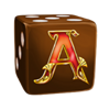 age of pyramids dice a symbol