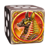age of pyramids dice anubis symbol