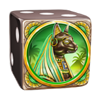 age of pyramids dice bastet symbol