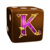 age of pyramids dice k symbol
