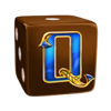 age of pyramids dice q symbol