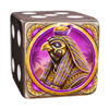 age of pyramids dice ra symbol