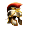 age of rome helmet symbol