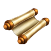 age of rome script symbol