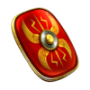 age of rome shield symbol