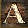 age of spartans a symbol