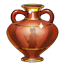 age of the gods amazon wild pot symbol