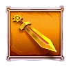 age of the gods apollo power sword1 symbol