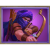 age of the gods god of storms 2 archer symbol symbol