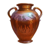 age of the gods god of storms 2 greek vase symbol