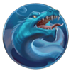 age of the gods god of storms 2 sea monster symbol