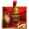age of the gods god of storms 2 warrior hawk symbol