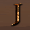 age of the gods god of storms j letter symbol