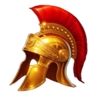 age of the gods goddess of dawn helmet symbol