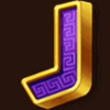 age of the gods goddess of wisdom j letter symbol