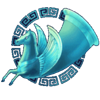 age of the gods gold trio horse symbol