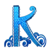 age of the gods gold trio k symbol