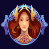 age of the gods helios girl symbol