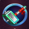 age of vikings popok gaming hammer symbol