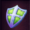 age of vikings popok gaming shield symbol