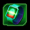 agent ace watch symbol