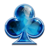 agent jane blonde max volume club symbol