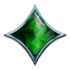 agent jane blonde max volume diamond symbol