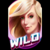 agent jane blonde returns wild symbol