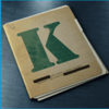 agent x mission k symbol