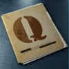 agent x mission q symbol