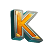 agroculture k symbol