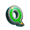 agroculture q symbol