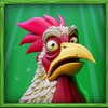 agroculture rooster symbol