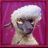 agroculture sheep symbol