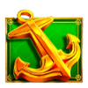 ags pirate plunder anchor symbol