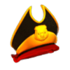 ags pirate plunder hat symbol