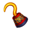 ags pirate plunder hook symbol