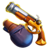 ahoy royale gun symbol
