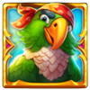 ahoy royale parrot symbol