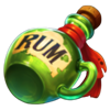 ahoy royale rum symbol