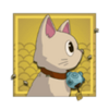 aiko and the wind cat symbol