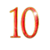 ainsworth mystic moon 10 symbol