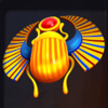 akn of providence scarab symbol