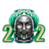 akneye sicily character 2 symbol