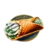 akneye sicily desert symbol